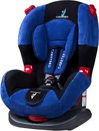 Автокресло Caretero Ibiza 9-25кг